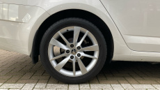 Skoda Octavia 2.0 TDI CR SE L 5dr DSG [7 speed] Diesel Estate